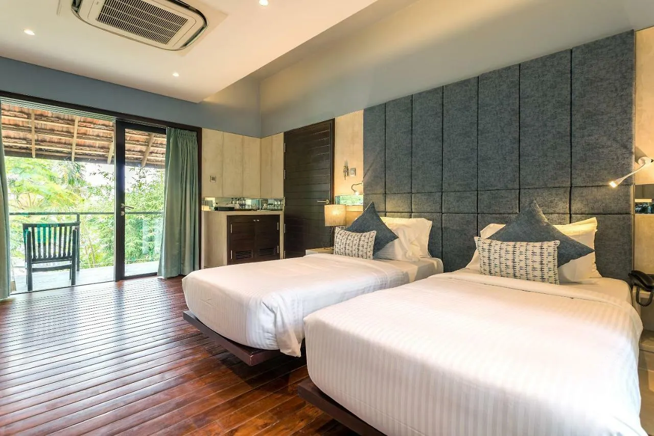 Leleela - A Boutique Backwater Resort Alappuzha