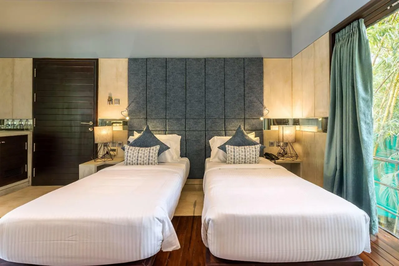 Leleela - A Boutique Backwater Resort Alappuzha