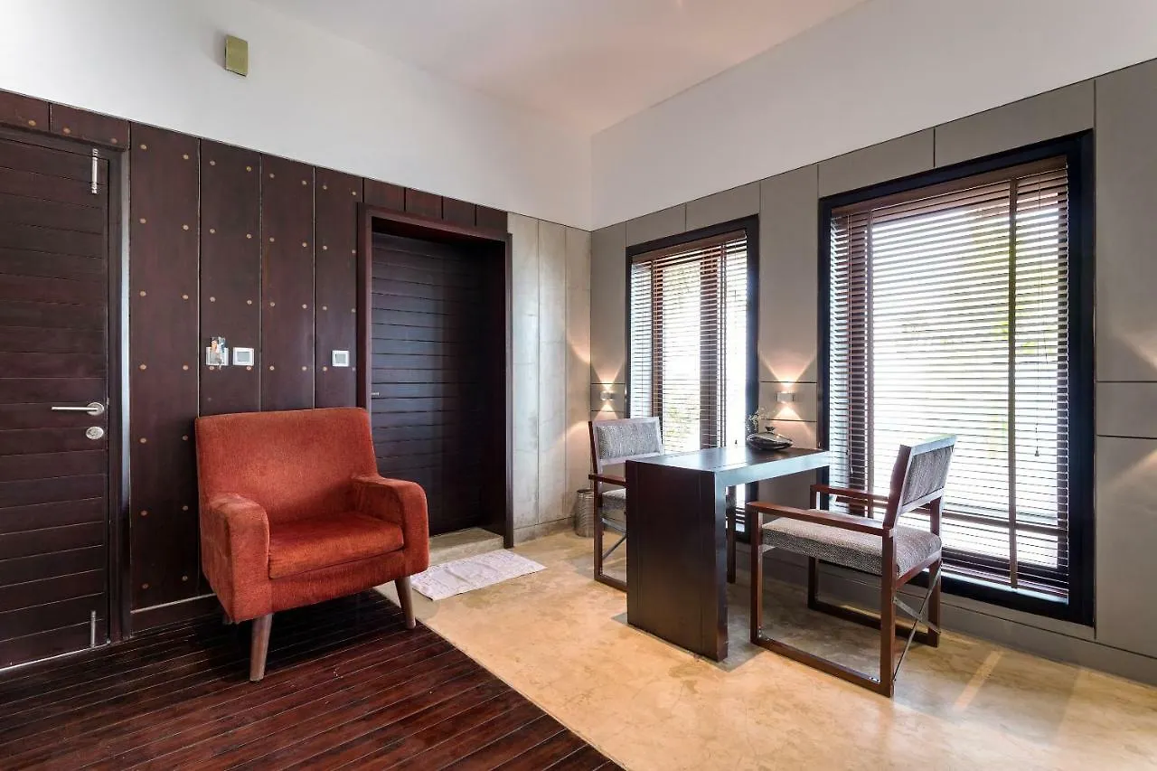 Leleela - A Boutique Backwater Resort Alappuzha