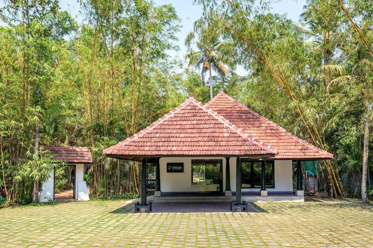 Leleela - A Boutique Backwater Resort Alappuzha Índia