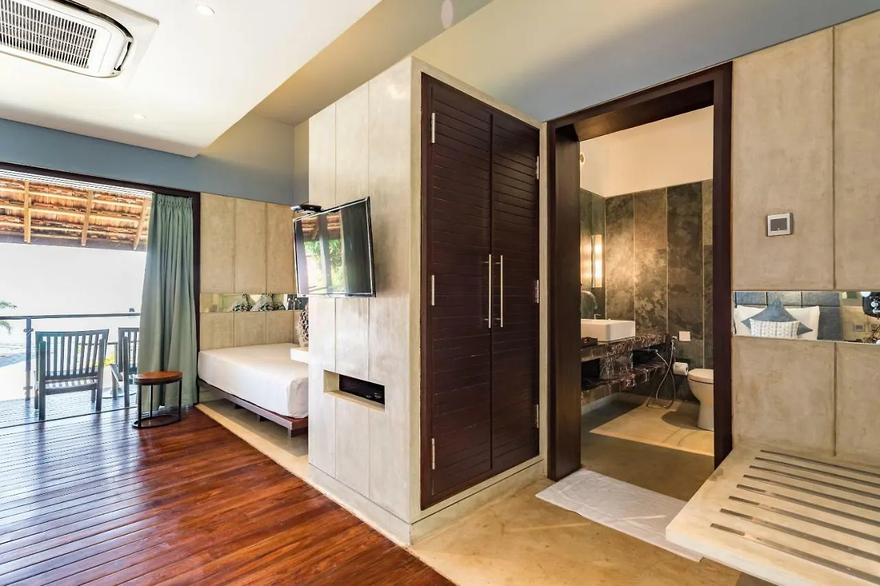 Leleela - A Boutique Backwater Resort Alappuzha
