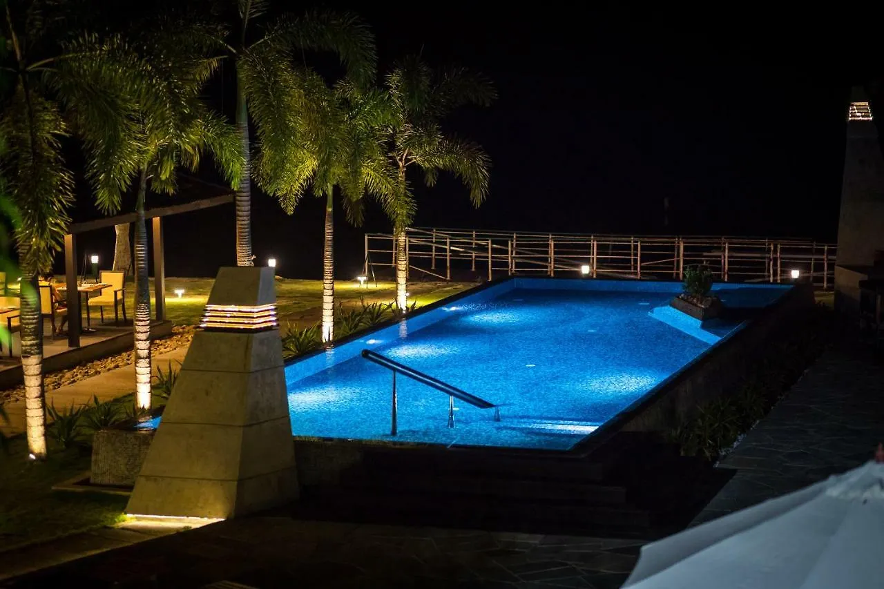 Leleela - A Boutique Backwater Resort Alappuzha