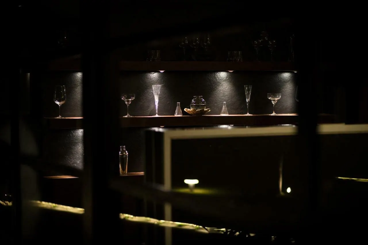 Leleela - A Boutique Backwater Resort Alappuzha