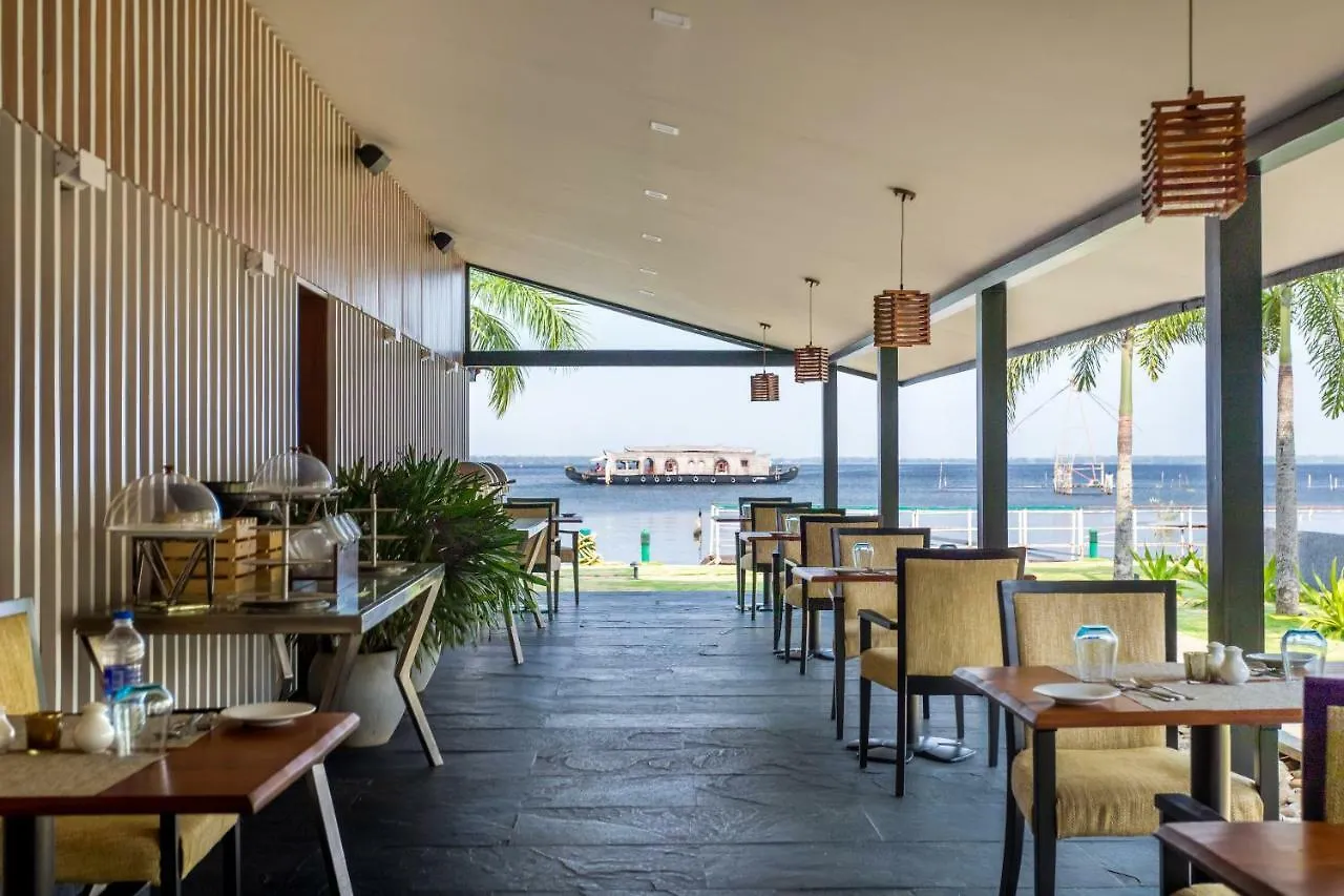Leleela - A Boutique Backwater Resort Alappuzha