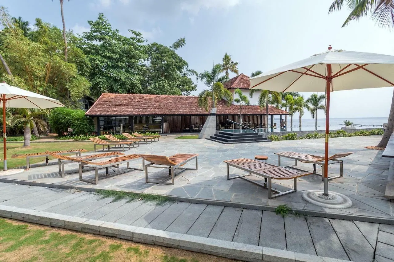 Leleela - A Boutique Backwater Resort Alappuzha