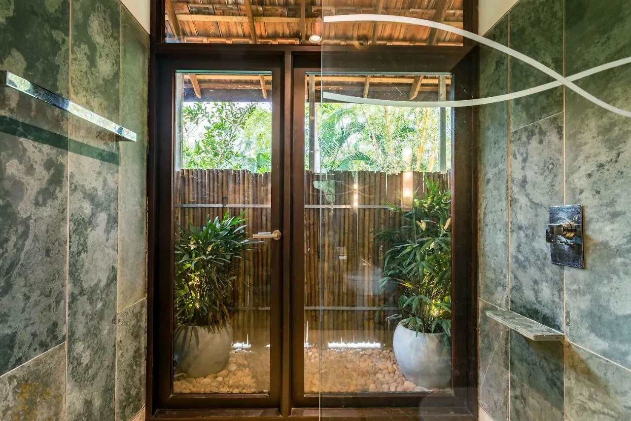 Leleela - A Boutique Backwater Resort Alappuzha