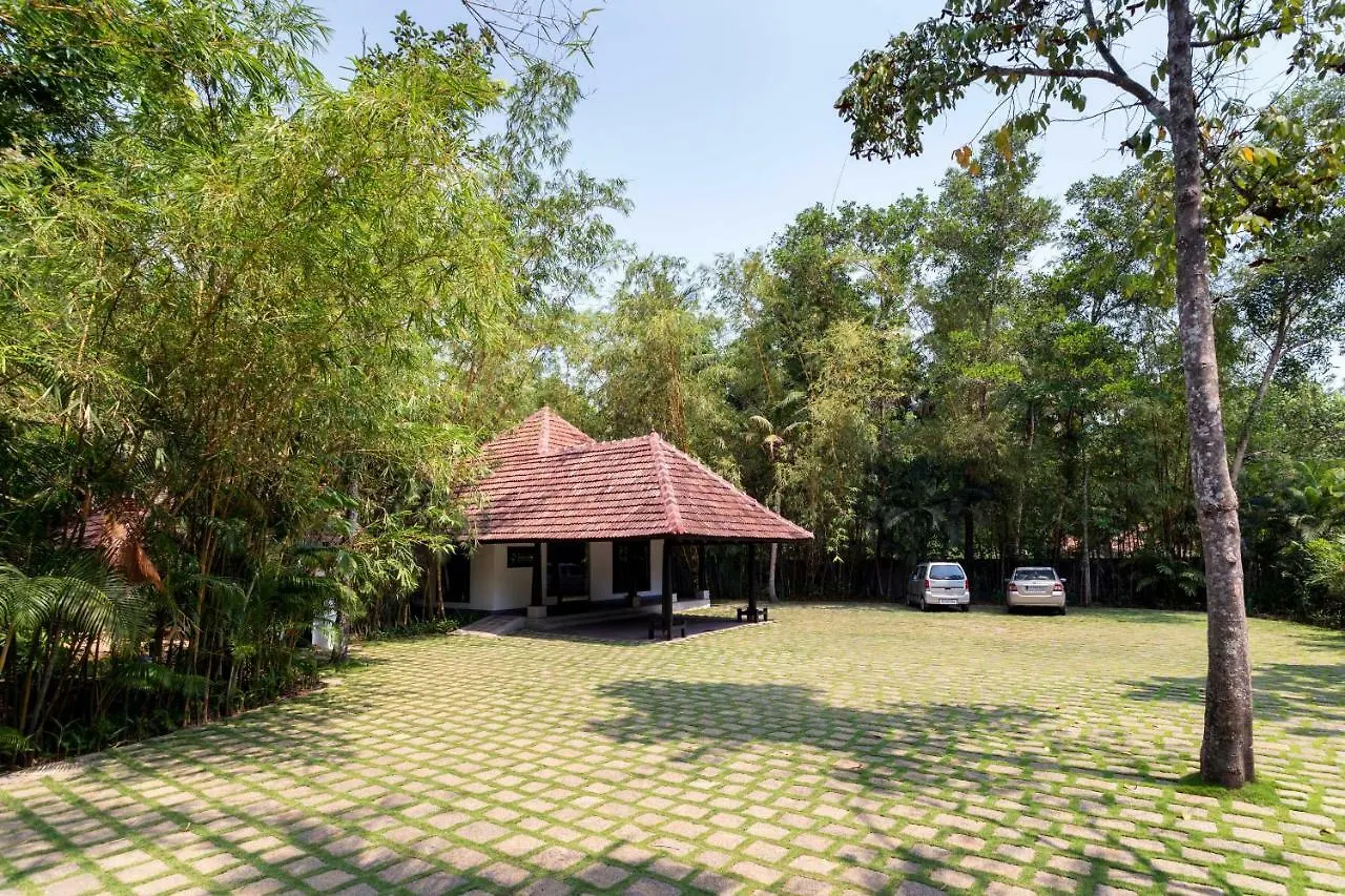 Leleela - A Boutique Backwater Resort Alappuzha