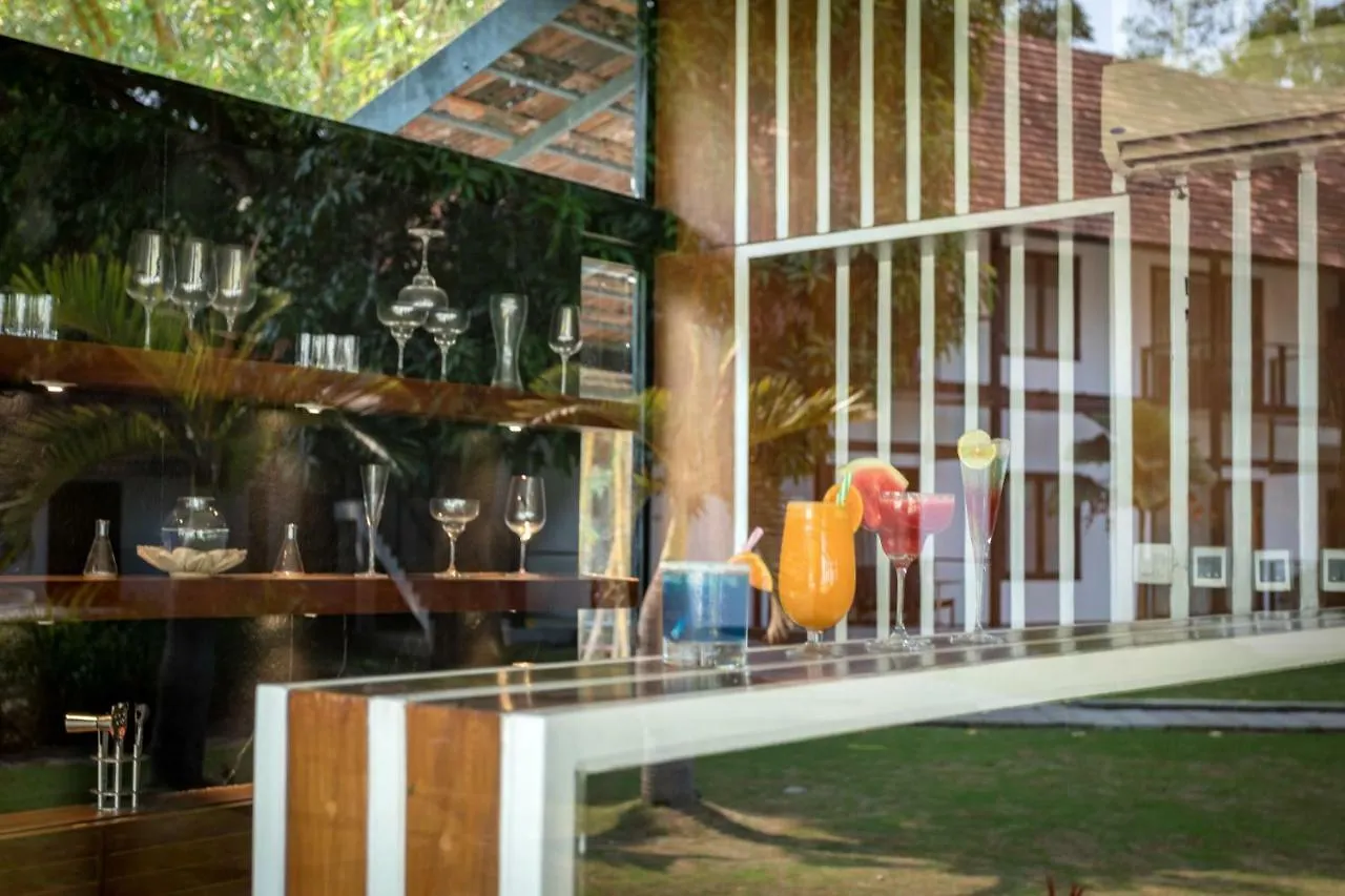 Leleela - A Boutique Backwater Resort Alappuzha