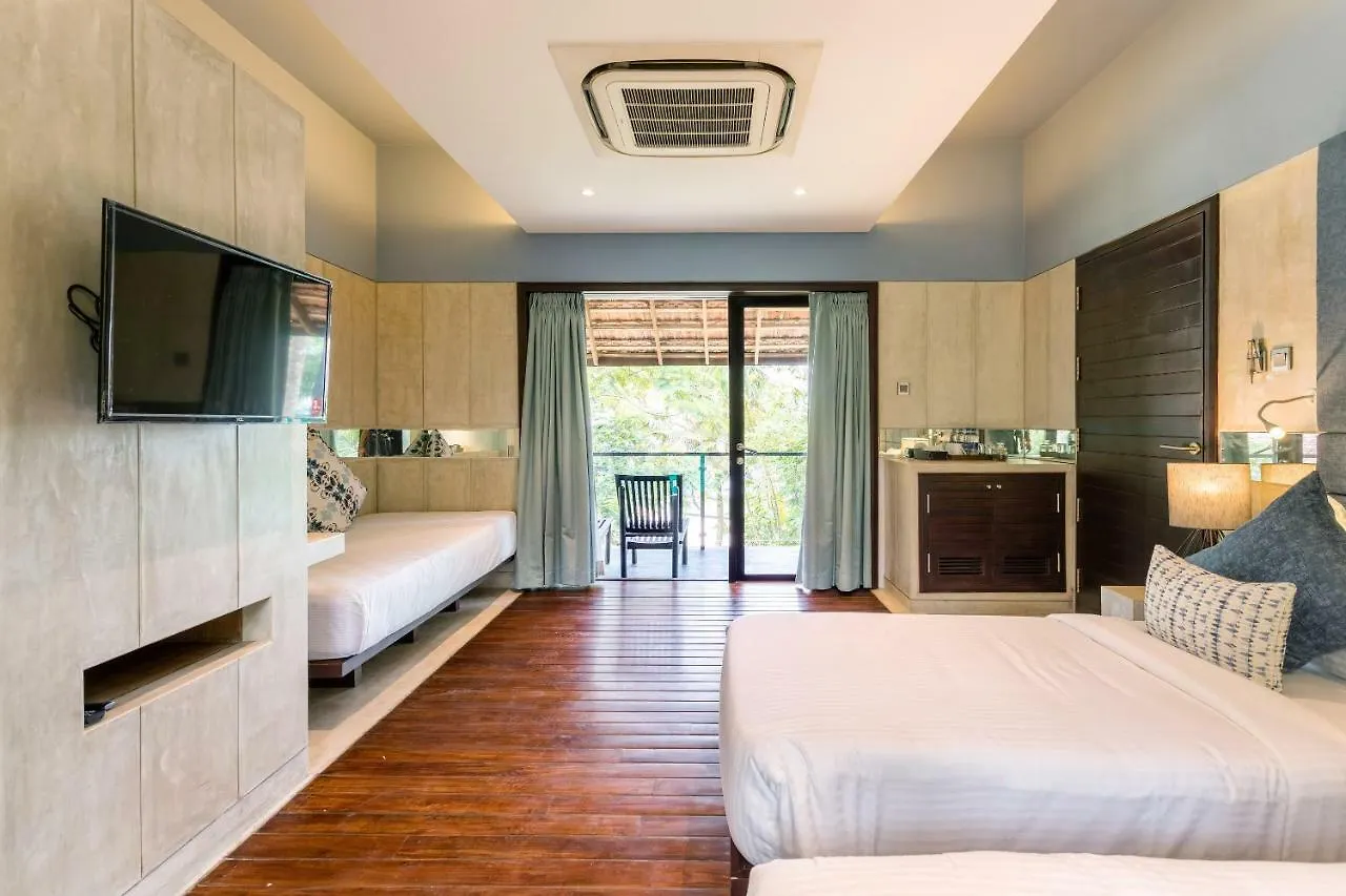 Leleela - A Boutique Backwater Resort Alappuzha