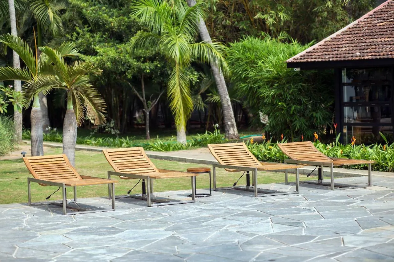 Leleela - A Boutique Backwater Resort Alappuzha