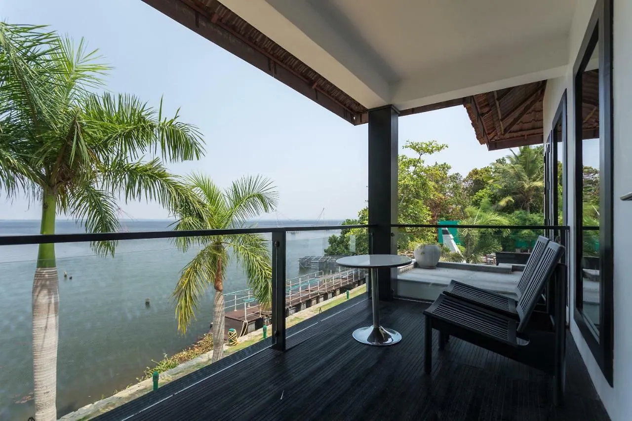 Leleela - A Boutique Backwater Resort Alappuzha 4*,  Indien