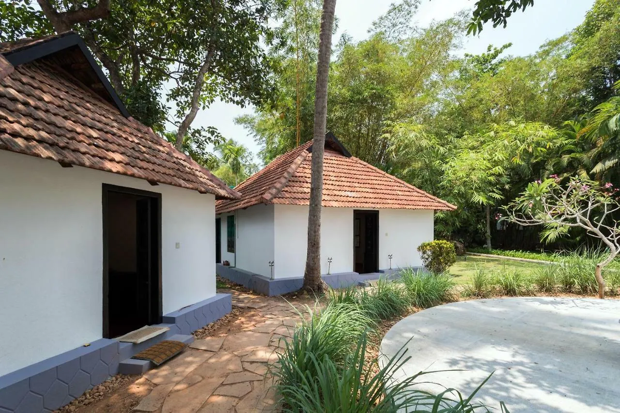 Leleela - A Boutique Backwater Resort Alappuzha
